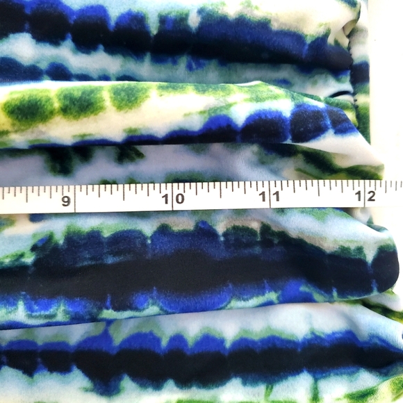 MIRACLESUIT Magicsuit Katrina Flower Child One Piece Swimsuit Size 10 Womens - Picture 11 of 13